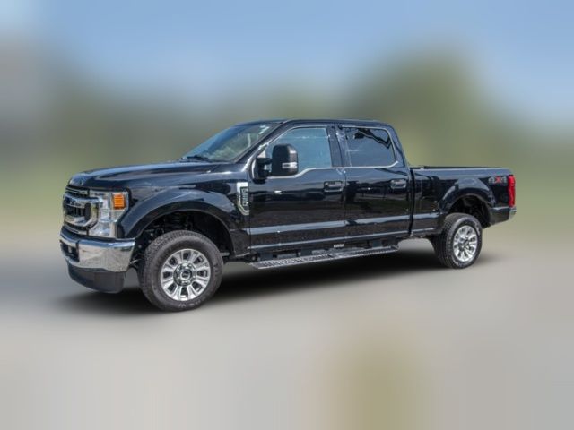 2022 Ford F-250 XLT