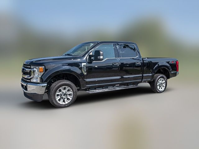 2022 Ford F-250 XLT