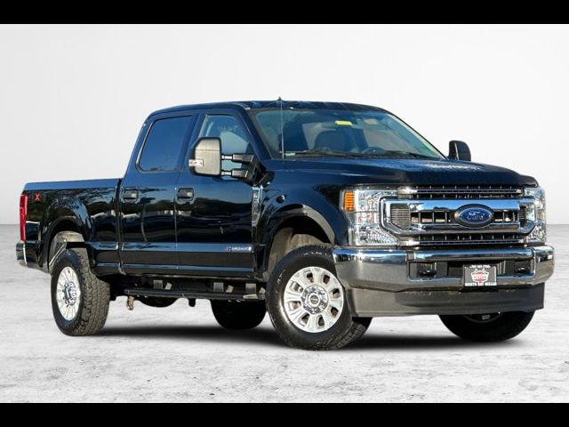 2022 Ford F-250 XLT