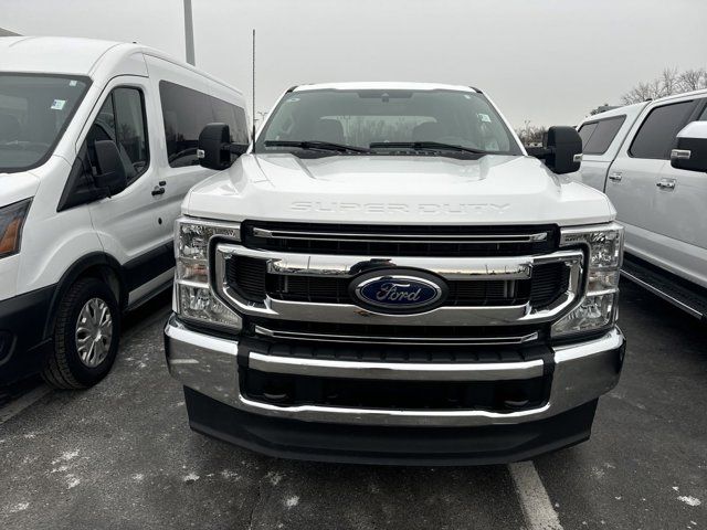 2022 Ford F-250 XLT