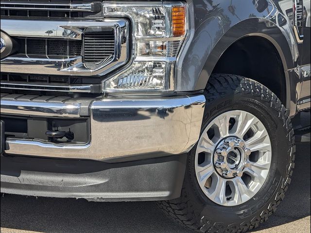 2022 Ford F-250 XLT