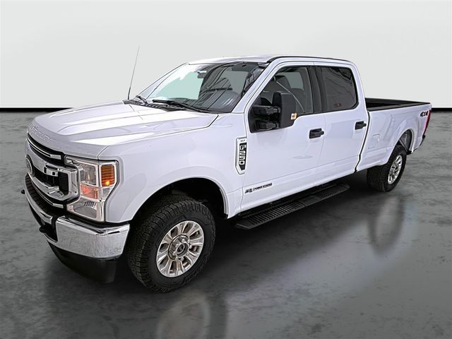 2022 Ford F-250 XLT