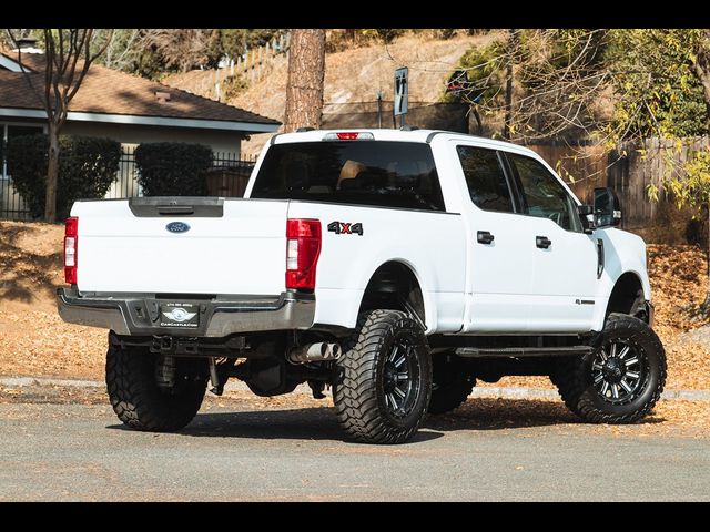 2022 Ford F-250 XLT