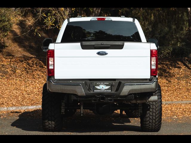 2022 Ford F-250 XLT