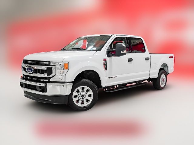 2022 Ford F-250 XLT