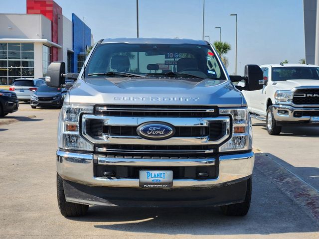 2022 Ford F-250 XLT