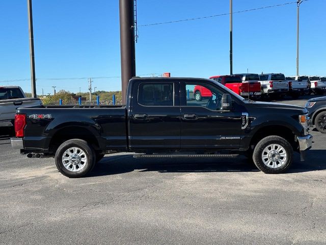 2022 Ford F-250 XLT