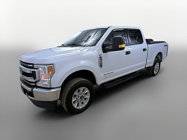 2022 Ford F-250 XLT