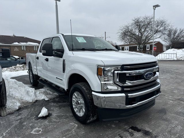 2022 Ford F-250 XLT