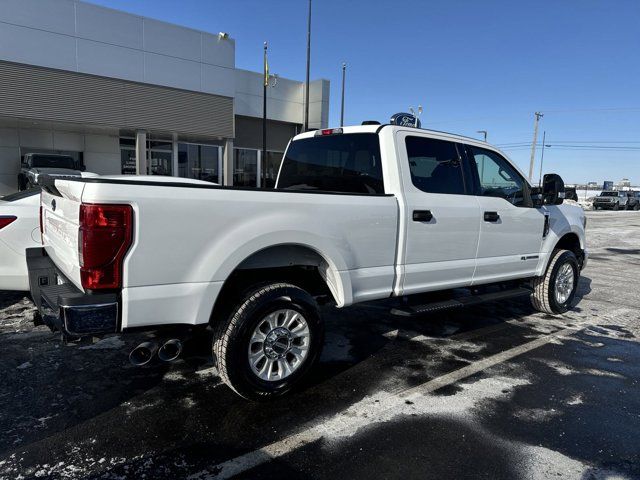 2022 Ford F-250 XLT