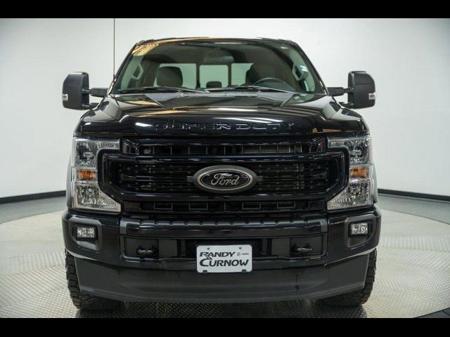 2022 Ford F-250 XLT