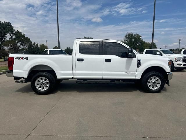 2022 Ford F-250 XLT