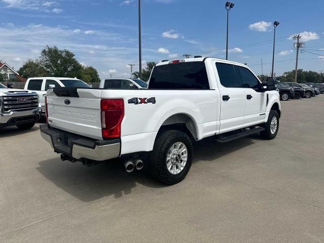 2022 Ford F-250 XLT