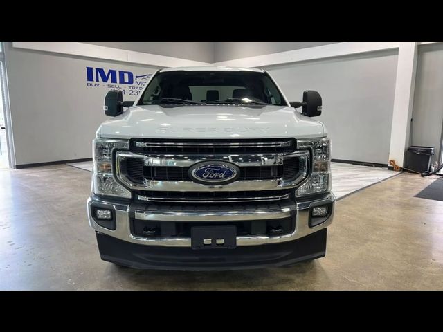 2022 Ford F-250 XLT