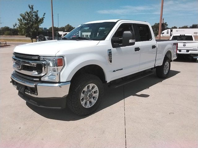 2022 Ford F-250 XLT