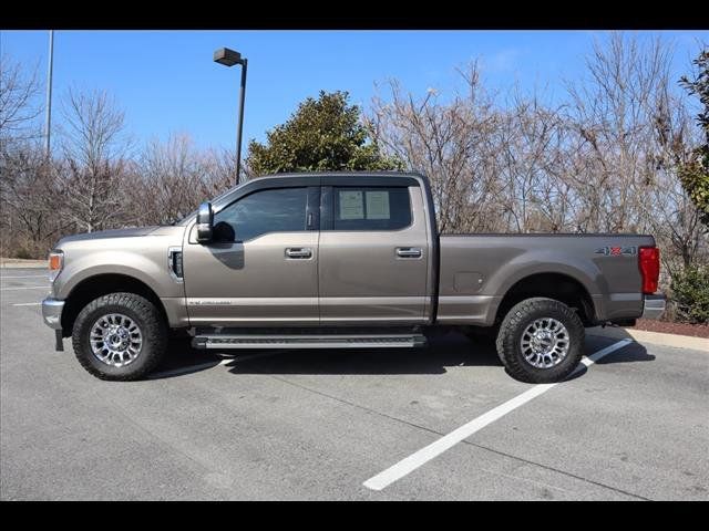 2022 Ford F-250 XLT