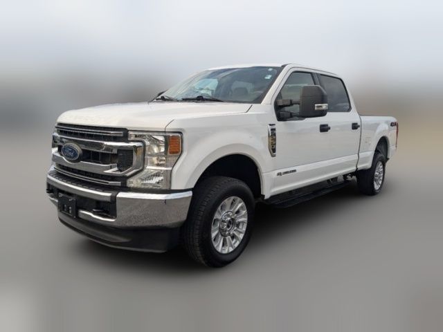 2022 Ford F-250 XLT