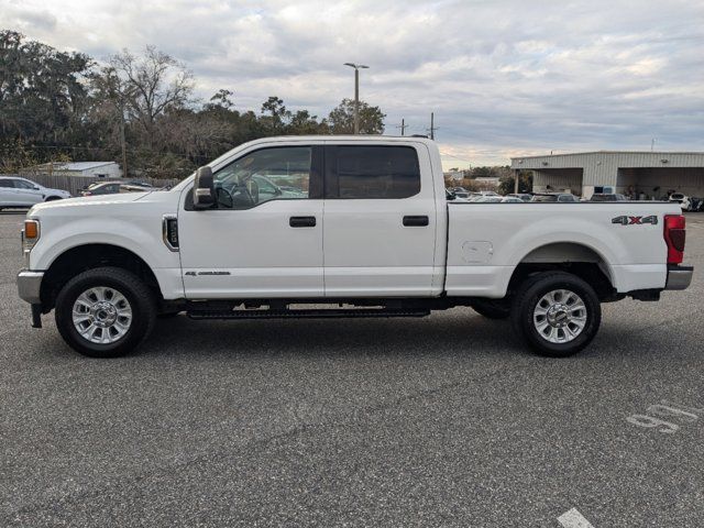 2022 Ford F-250 XLT