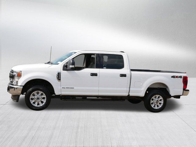 2022 Ford F-250 XLT