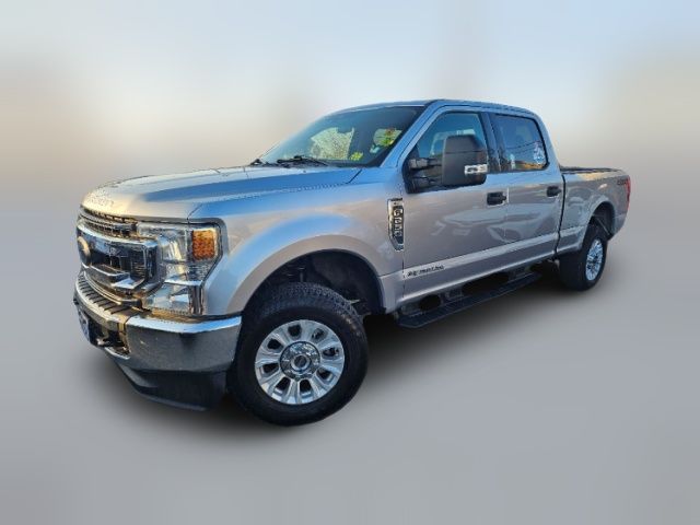 2022 Ford F-250 XLT