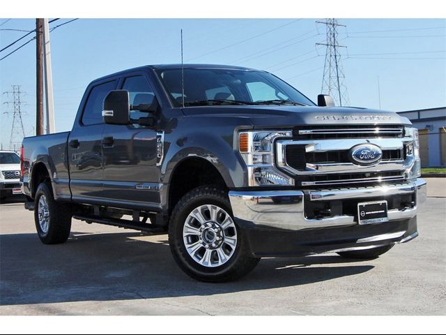 2022 Ford F-250 XLT