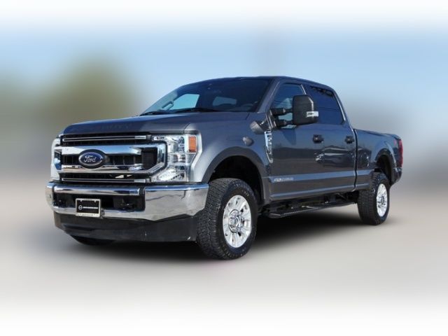 2022 Ford F-250 XLT