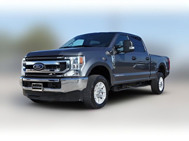 2022 Ford F-250 XLT