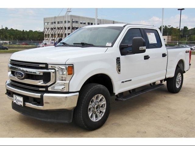 2022 Ford F-250 XLT