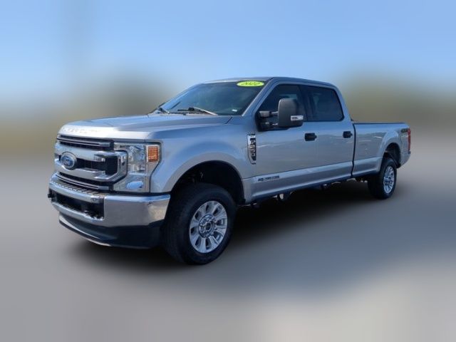 2022 Ford F-250 XLT