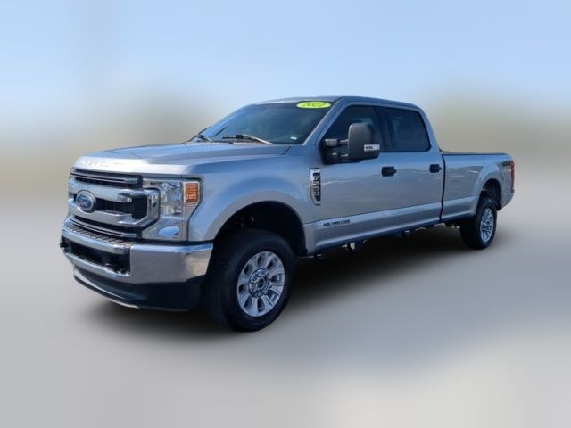 2022 Ford F-250 XLT