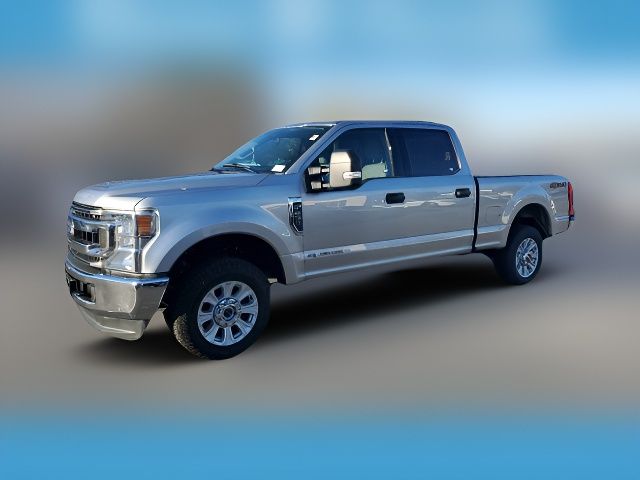 2022 Ford F-250 XLT