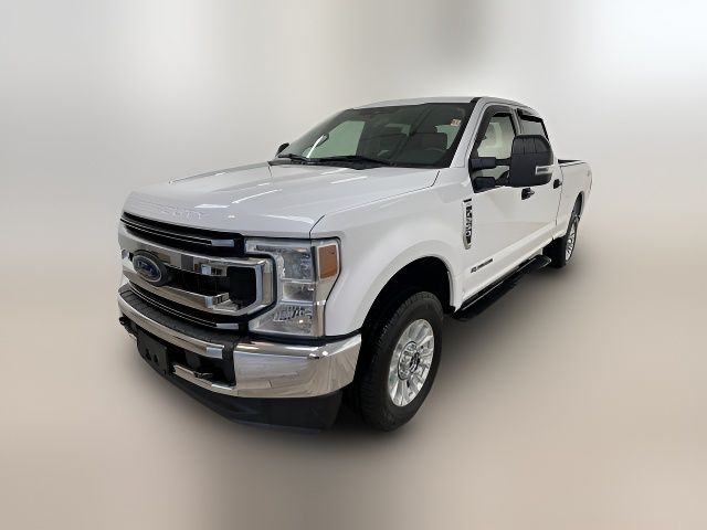 2022 Ford F-250 XLT