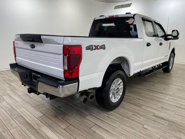 2022 Ford F-250 XLT