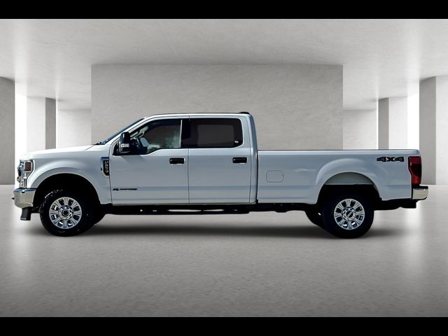 2022 Ford F-250 XLT