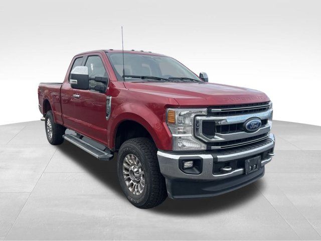 2022 Ford F-250 XLT