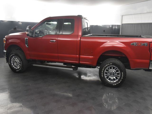 2022 Ford F-250 XLT