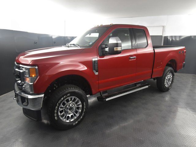 2022 Ford F-250 XLT