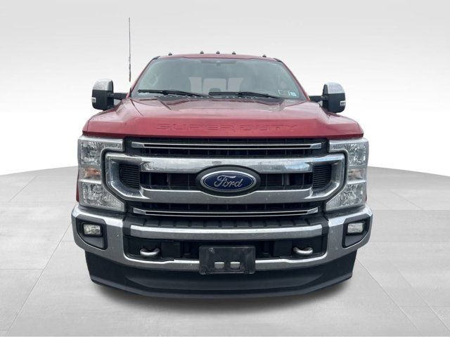 2022 Ford F-250 XLT