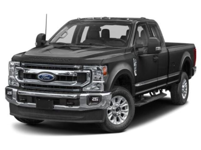 2022 Ford F-250 XLT