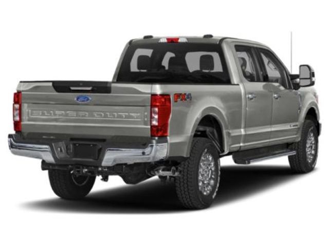 2022 Ford F-250 XLT