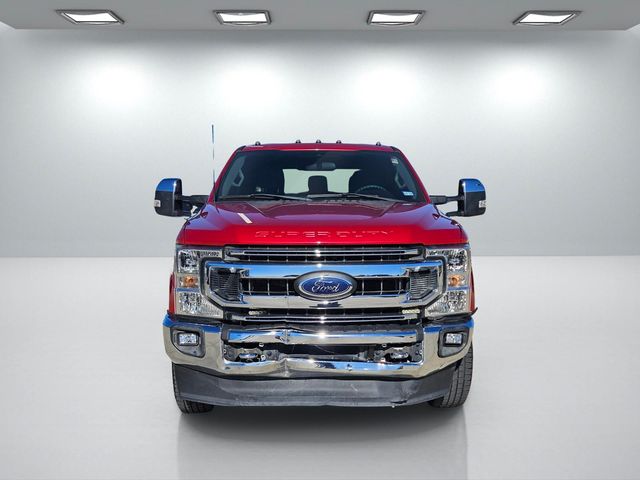 2022 Ford F-250 XLT