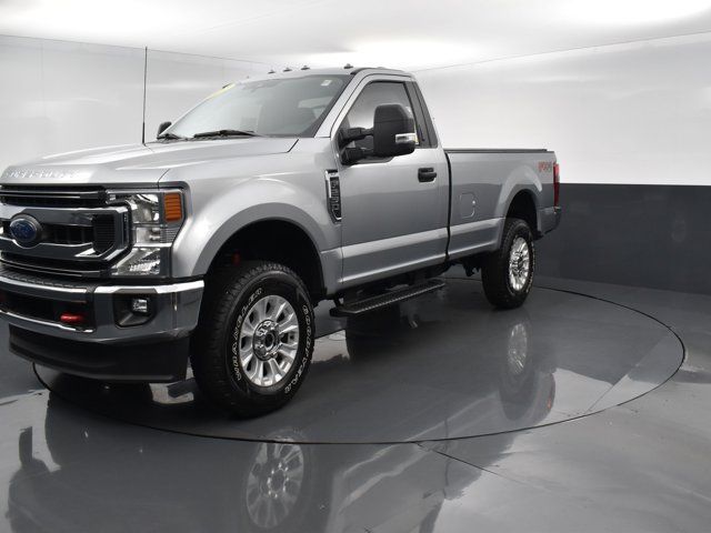 2022 Ford F-250 XLT