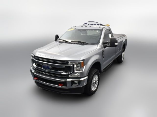 2022 Ford F-250 XLT