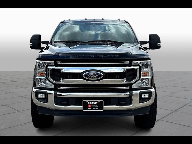 2022 Ford F-250 XLT