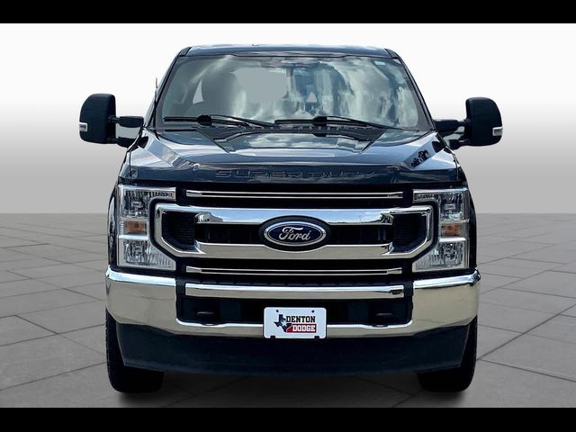 2022 Ford F-250 XLT