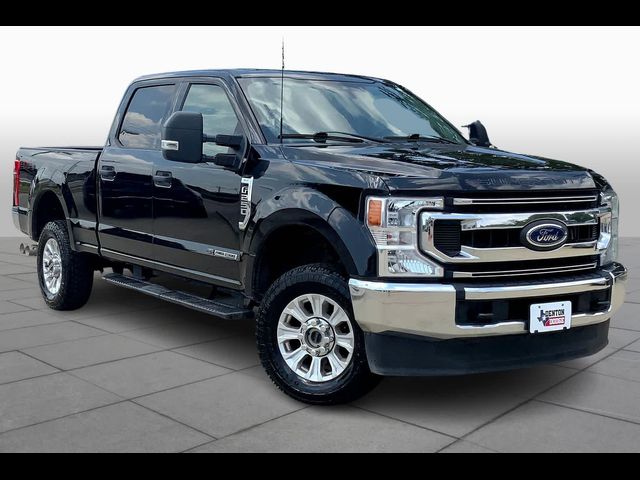 2022 Ford F-250 XLT