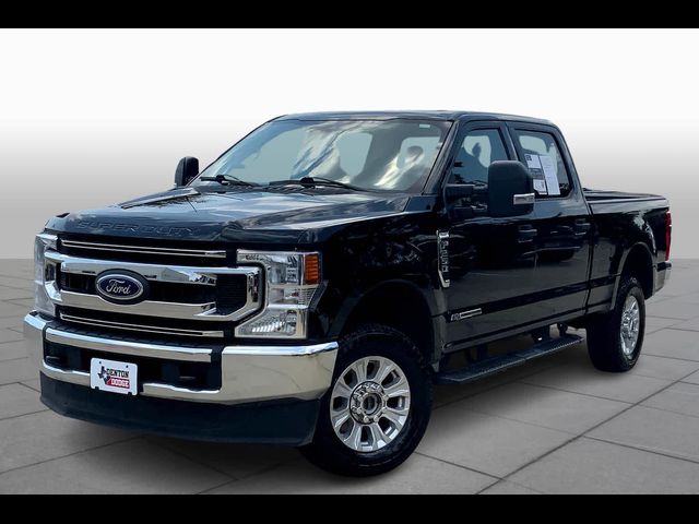 2022 Ford F-250 XLT