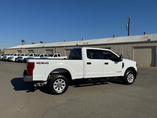 2022 Ford F-250 XLT