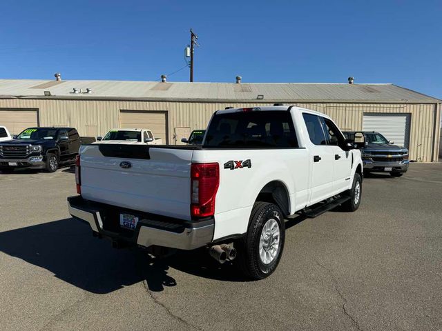 2022 Ford F-250 XLT