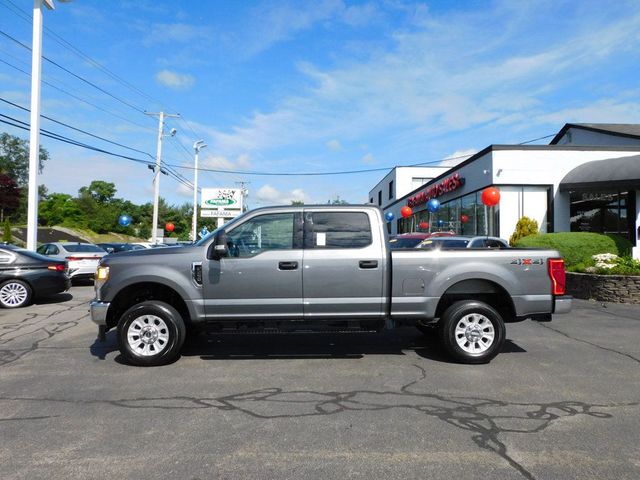 2022 Ford F-250 XLT